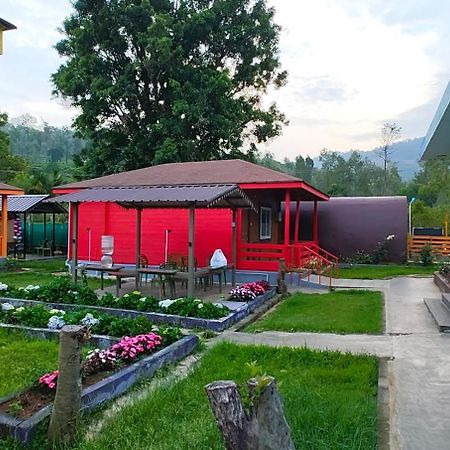 The Laughing Woods Ac Resort Kotagiri Exterior foto