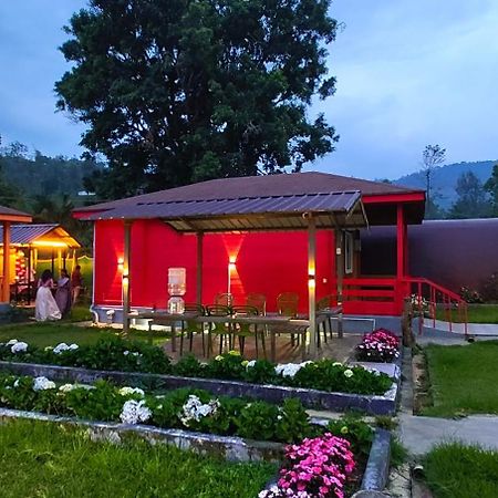 The Laughing Woods Ac Resort Kotagiri Exterior foto