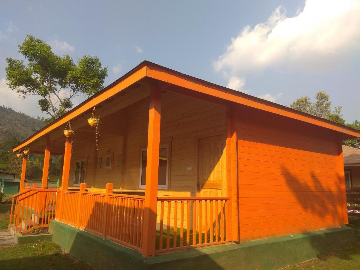 The Laughing Woods Ac Resort Kotagiri Exterior foto