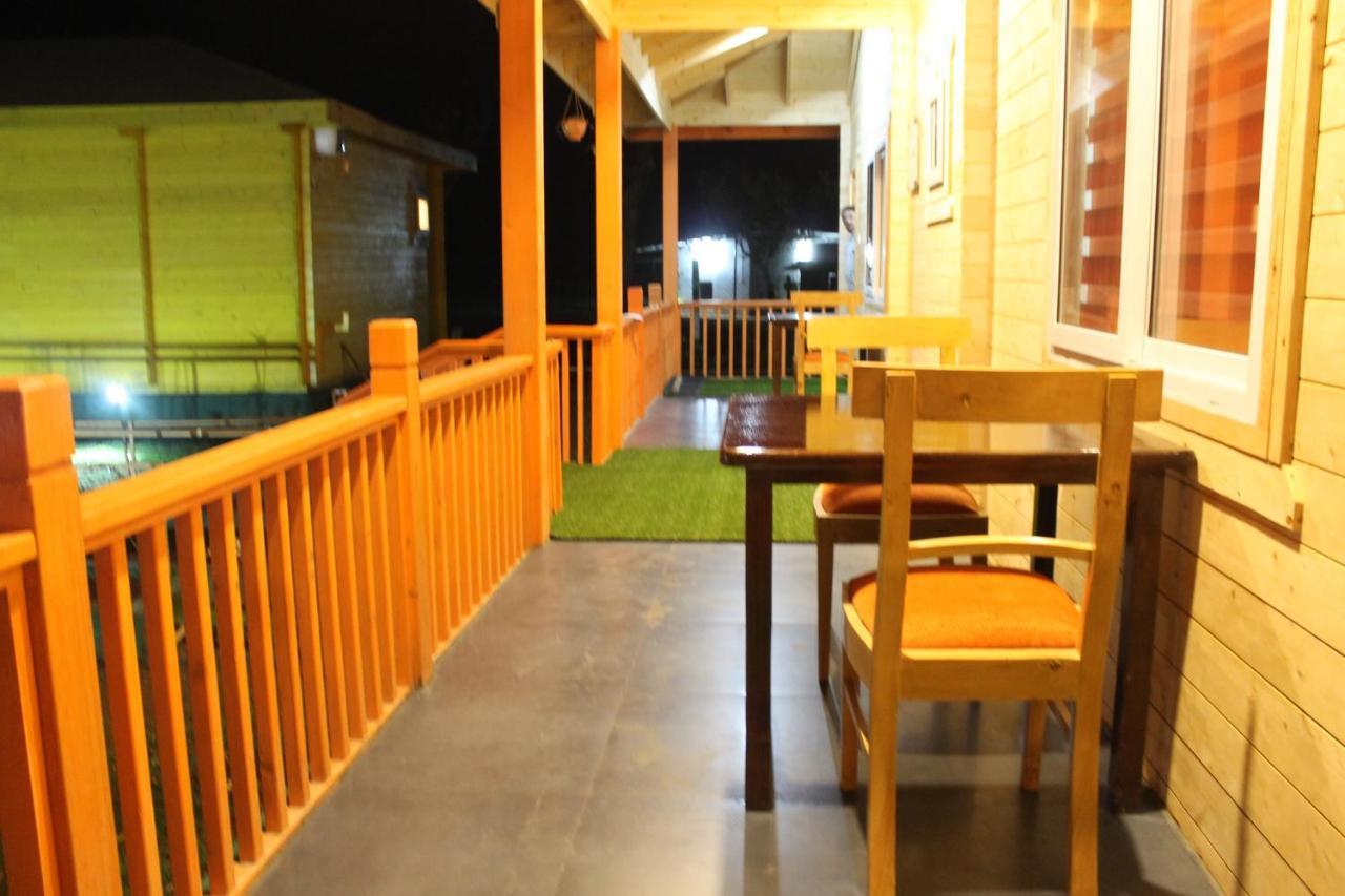 The Laughing Woods Ac Resort Kotagiri Exterior foto