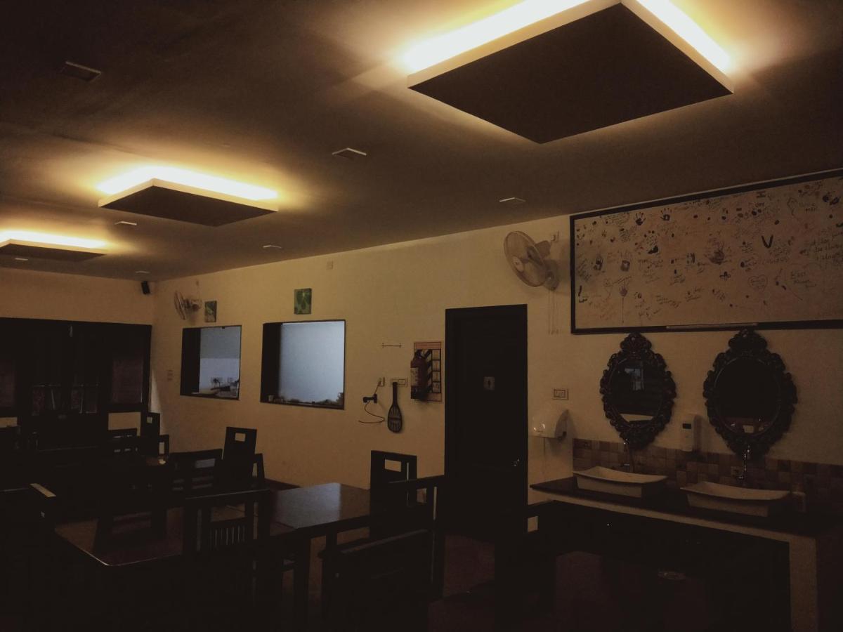 The Laughing Woods Ac Resort Kotagiri Exterior foto