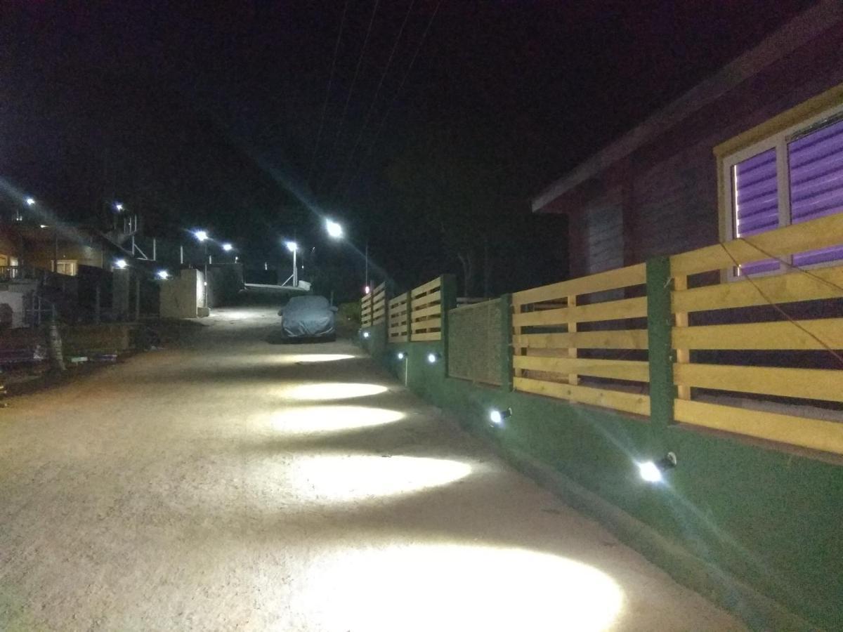 The Laughing Woods Ac Resort Kotagiri Exterior foto