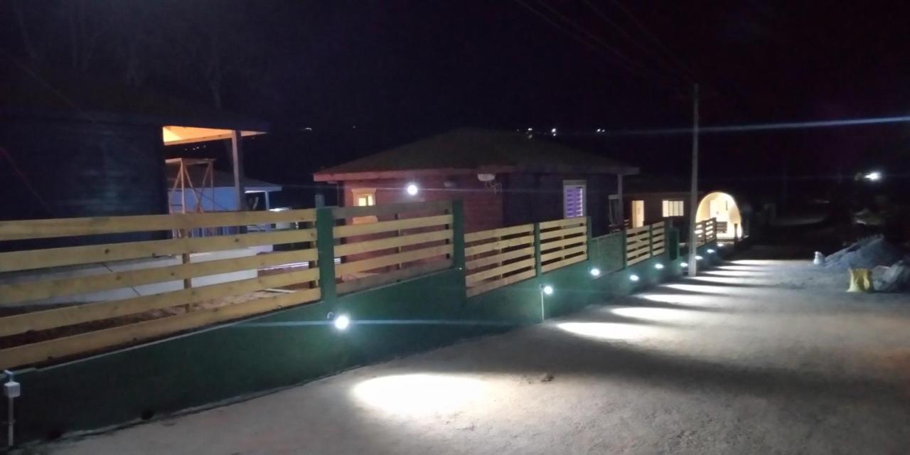 The Laughing Woods Ac Resort Kotagiri Exterior foto
