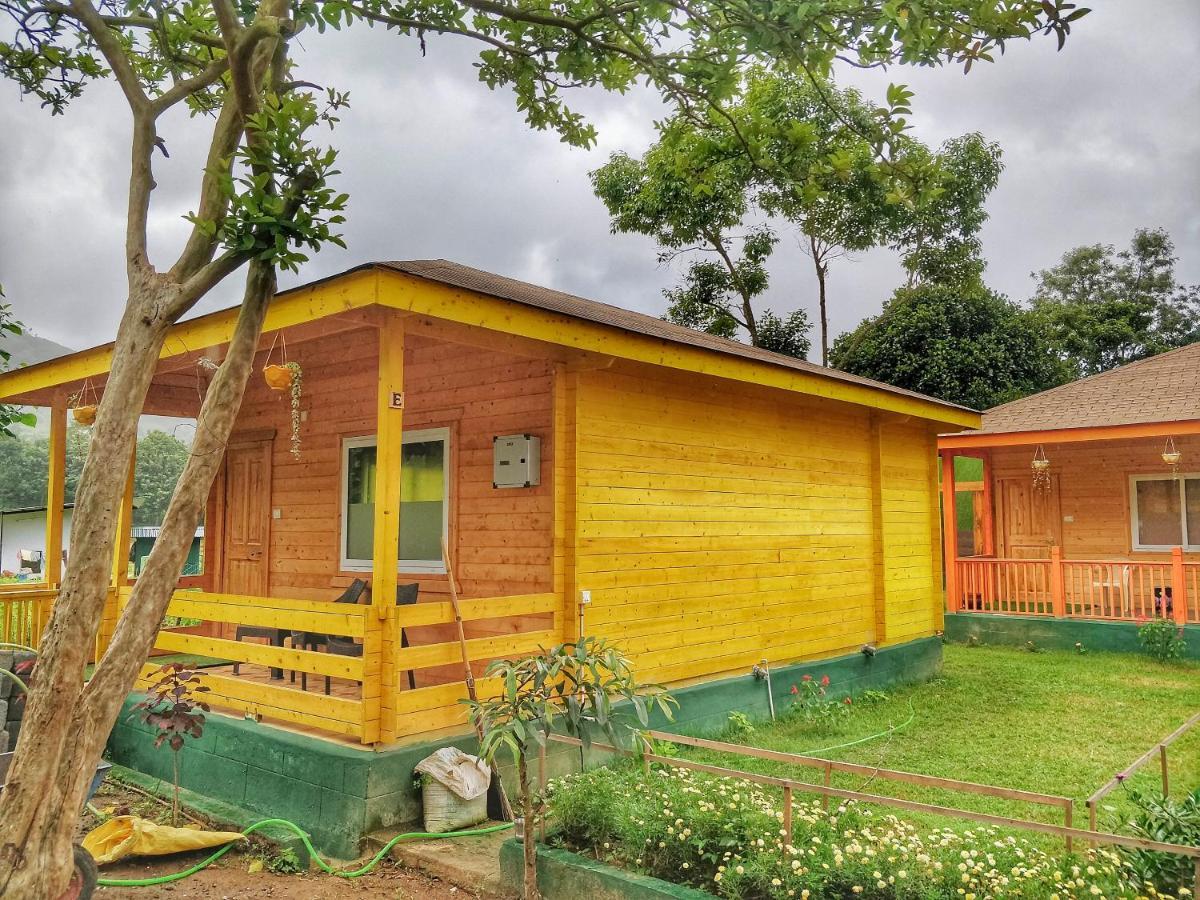The Laughing Woods Ac Resort Kotagiri Exterior foto