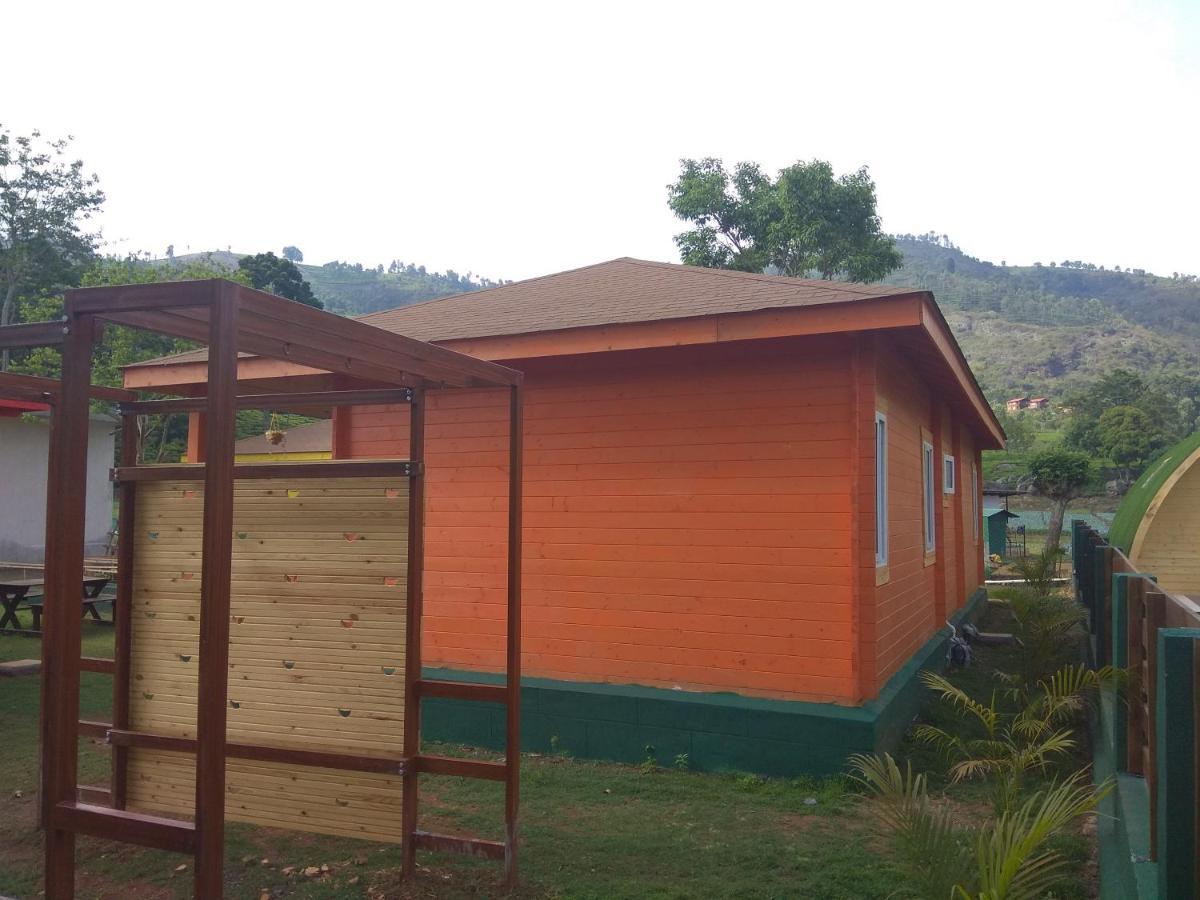 The Laughing Woods Ac Resort Kotagiri Exterior foto
