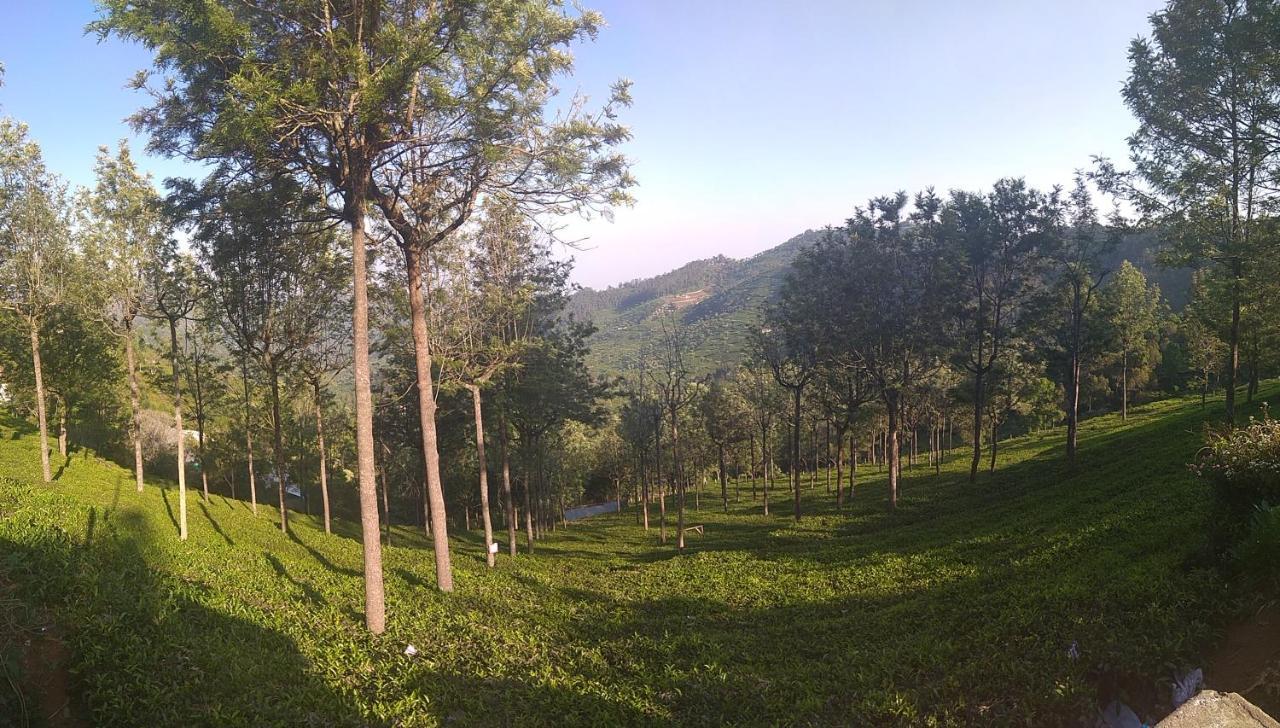 The Laughing Woods Ac Resort Kotagiri Exterior foto