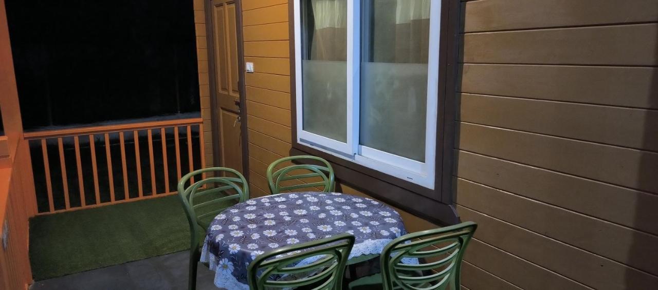 The Laughing Woods Ac Resort Kotagiri Exterior foto