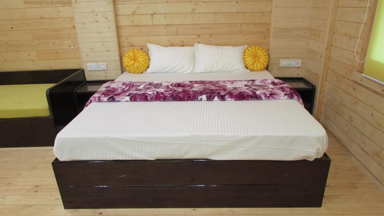 The Laughing Woods Ac Resort Kotagiri Exterior foto