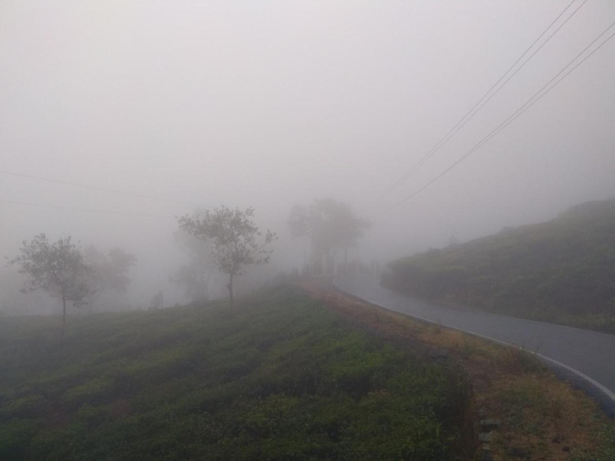The Laughing Woods Ac Resort Kotagiri Exterior foto