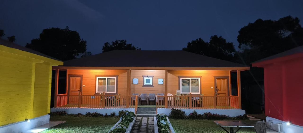 The Laughing Woods Ac Resort Kotagiri Exterior foto