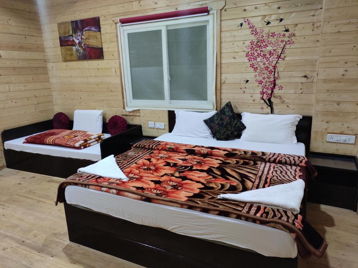 The Laughing Woods Ac Resort Kotagiri Exterior foto