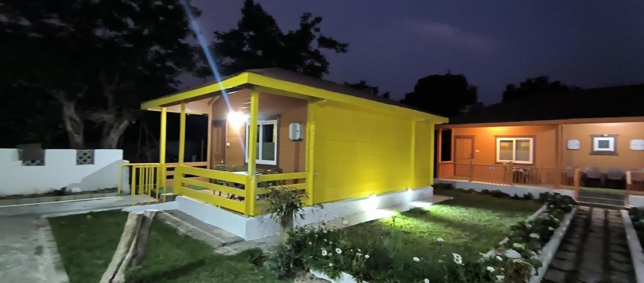 The Laughing Woods Ac Resort Kotagiri Exterior foto