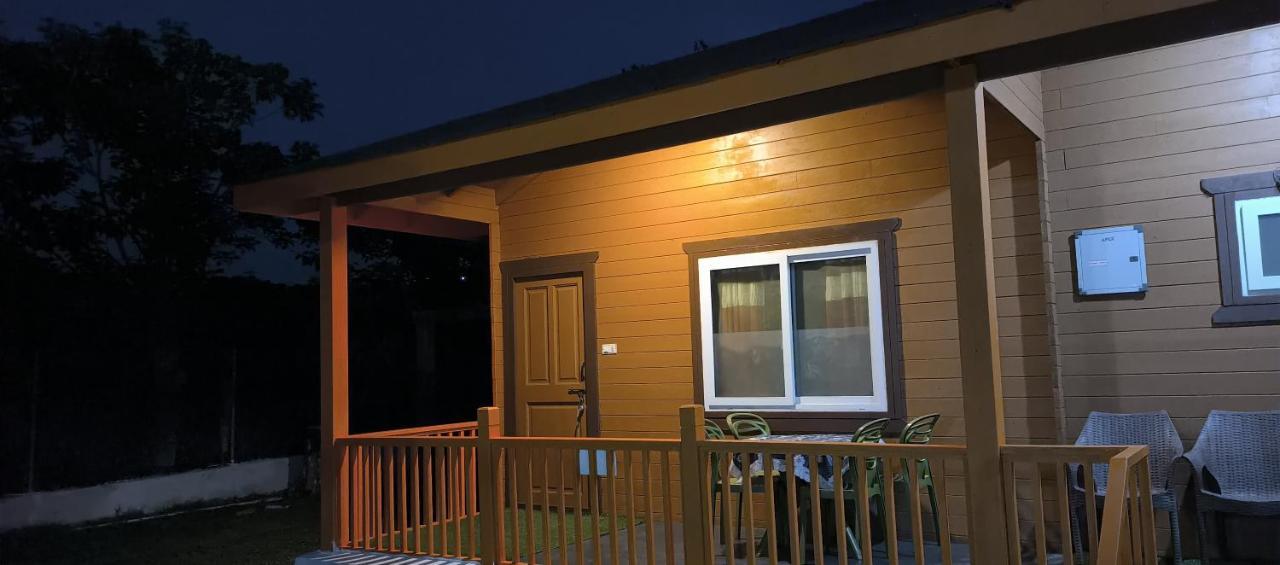 The Laughing Woods Ac Resort Kotagiri Exterior foto
