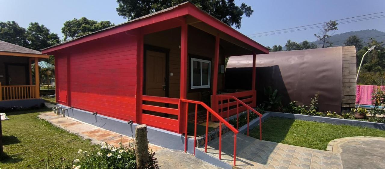 The Laughing Woods Ac Resort Kotagiri Exterior foto