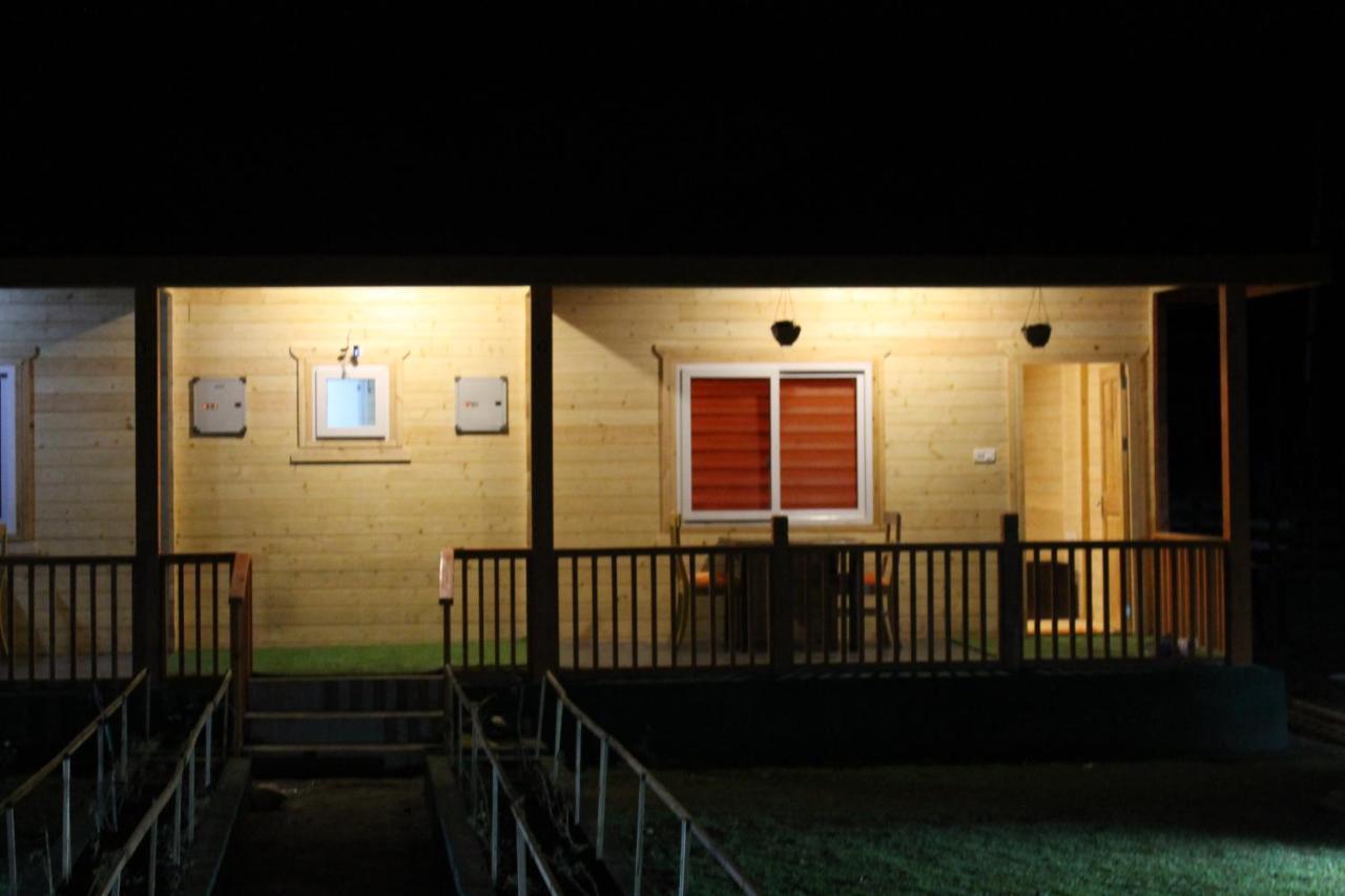 The Laughing Woods Ac Resort Kotagiri Exterior foto