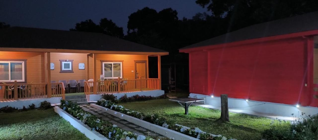 The Laughing Woods Ac Resort Kotagiri Exterior foto
