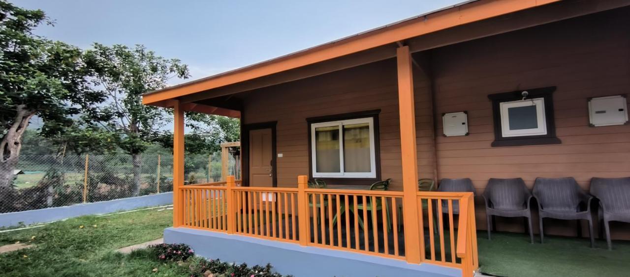 The Laughing Woods Ac Resort Kotagiri Exterior foto