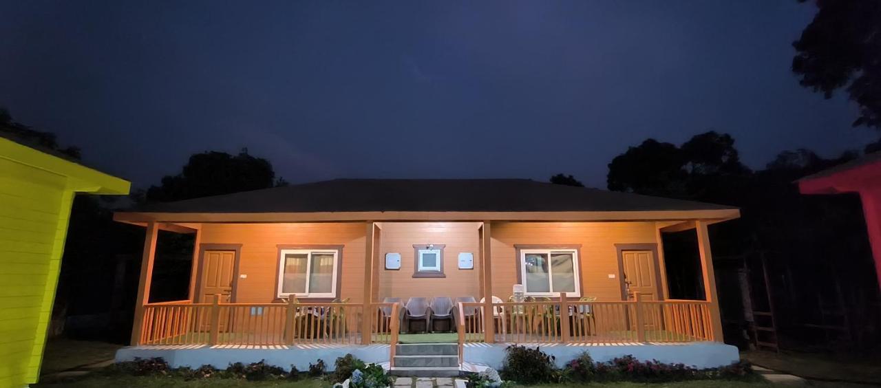 The Laughing Woods Ac Resort Kotagiri Exterior foto