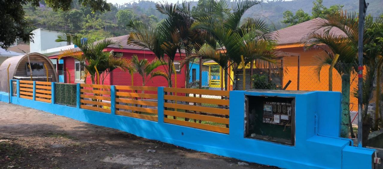 The Laughing Woods Ac Resort Kotagiri Exterior foto