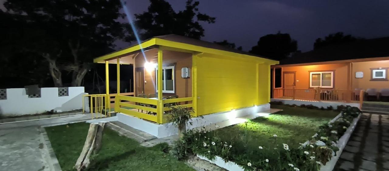 The Laughing Woods Ac Resort Kotagiri Exterior foto