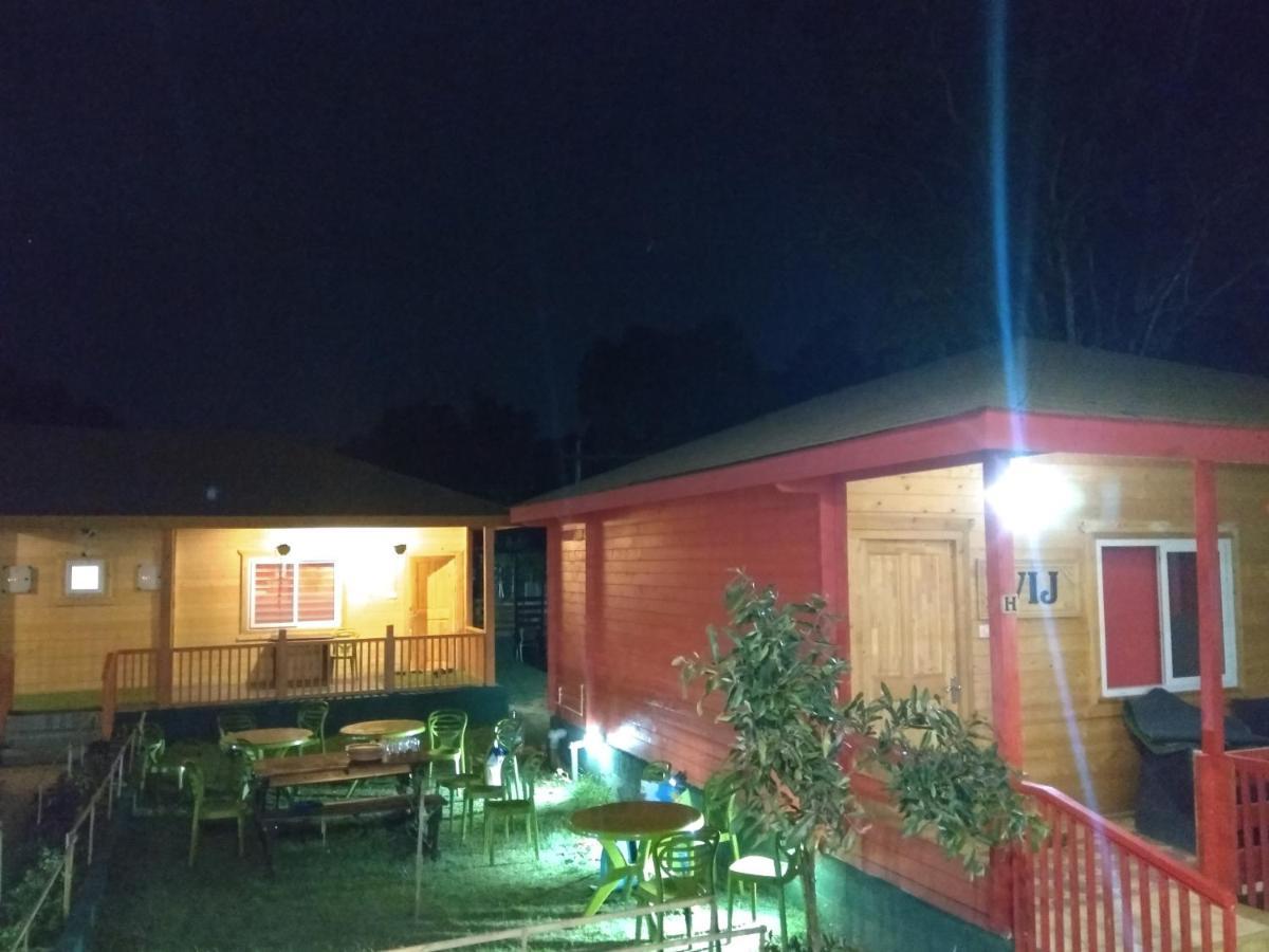 The Laughing Woods Ac Resort Kotagiri Exterior foto