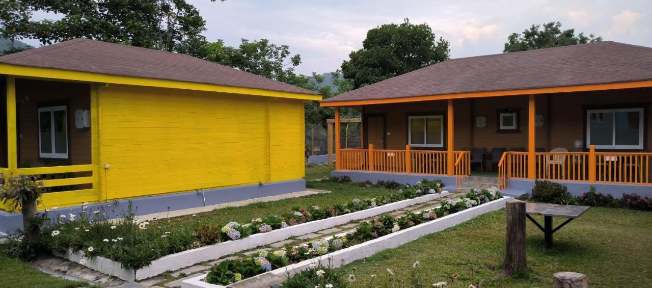 The Laughing Woods Ac Resort Kotagiri Exterior foto